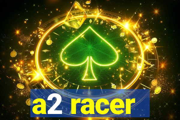 a2 racer - riscando o asfalto filme completo dublado